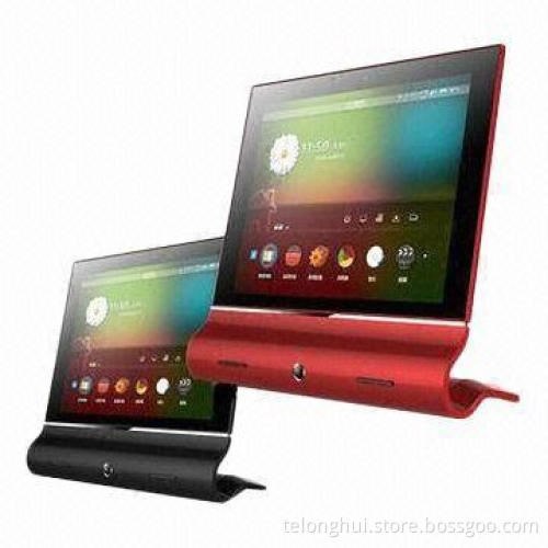 8-inch Google's Android Tablet PCs with Amlogic Dual-core, 1,024 x 768P IPS, 1GB DDR3 RAM